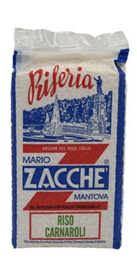 Carnaroli 1 Kg Sottovuoto (12 pz.)